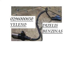 Volvo 850 Crankshaft position sensor 0296000650