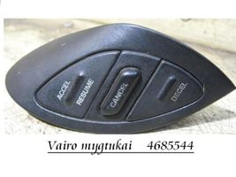 Chrysler Voyager Кнопки рулевого колеса 4685544