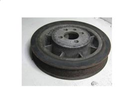 Volkswagen PASSAT B3 Crankshaft pulley 028105243KF340390HZ