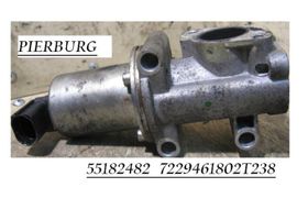 Alfa Romeo 166 Valvola EGR 55182482