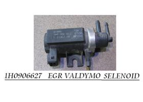 Volvo 850 Turboahtimen magneettiventtiili 1H0906627