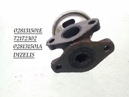 Volkswagen Vento EGR-venttiili 028131501E