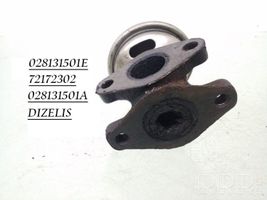 Volkswagen Bora Soupape vanne EGR 028131501E