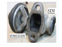 Volkswagen Bora Soupape vanne EGR 038131501