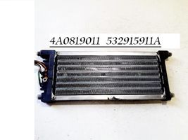 Ford Galaxy Radiateur électrique de chauffage auxiliaire 4A0819011