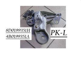 Audi A6 S6 C5 4B Soporte de montaje del motor (Usadas) 8D0199351H