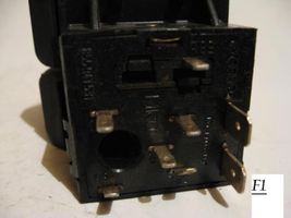 Audi 80 90 B2 Light switch 435781