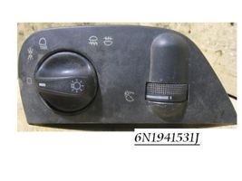 Seat Cordoba (6K) Interrupteur d’éclairage 6N1941531J