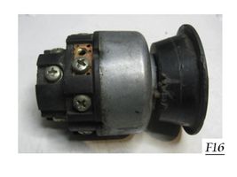 Mercedes-Benz 100 W631 Interruttore luci 11045