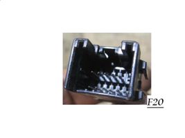 Fiat Marea Air circulation switch 797108