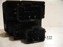 Mitsubishi Galant Windscreen/window heater switch 4Y375