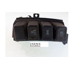 Opel Frontera A Interruttore luci 155215