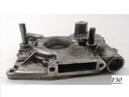 BMW 3 E46 Oil pump M47D