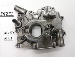 BMW 5 E34 Oil pump M51D