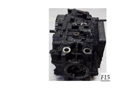 Fiat Ducato Oil pump 7450456