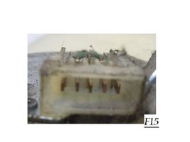 Volkswagen PASSAT B2 Moteur d'essuie-glace 1H1955113A