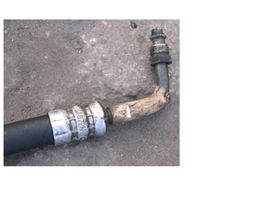 Renault 21 Schlauch / Leitung Servopumpe 770047893