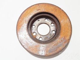 Opel Kadett E Disque de frein avant 9054732