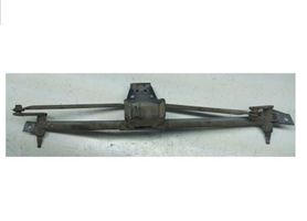 Audi 80 90 B3 Tringlerie d'essuie-glace avant 893955023A