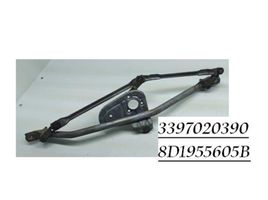 Seat Arosa Tiranti del tergicristallo anteriore 3397020390