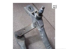 Seat Arosa Mechanizm wycieraczek szyby przedniej / czołowej 3397020390