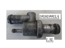 Volkswagen Golf II Boîtier de thermostat 191819911A