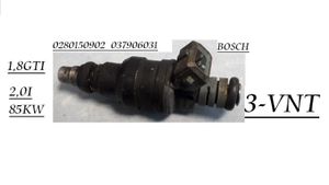 Volkswagen Jetta II Injecteur de carburant 0280150902