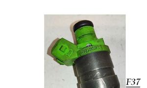 Audi A4 S4 B6 8E 8H Injecteur de carburant 078133551BB