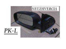 Seat Arosa Manualne lusterko boczne drzwi 057371