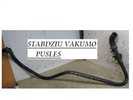 Volkswagen Vento Linea/tubo/manicotto del vuoto KWPA12PL