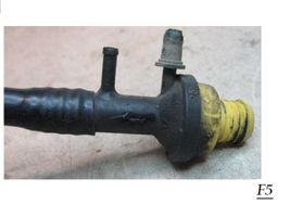 Volkswagen PASSAT B4 Vacuum line/pipe/hose LY59A