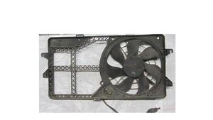 Ford Transit Ventilatore di raffreddamento elettrico del radiatore 1C15BC607AE