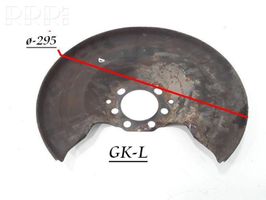 Opel Zafira B Osłona tylnej tarczy hamulcowej 442020EGT