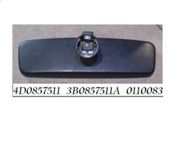 Volkswagen Lupo Rear view mirror (interior) 4D0857511