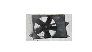 Opel Omega A Ventilateur de refroidissement de radiateur électrique 90448148