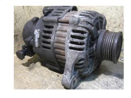 Hyundai Terracan Generatore/alternatore 3730027042