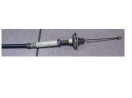 Volkswagen Jetta II Cable d'embrayage W2679482