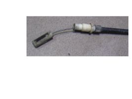 Volkswagen Jetta II Cable del embrague W2679482