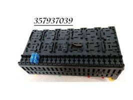 Seat Cordoba (6K) Fuse box set 357937039