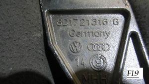 Audi A4 S4 B5 8D Педаль сцепления 8D1721316