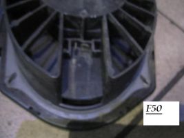 Ford Ka Garsiakalbis (-iai) priekinėse duryse 395119B171AC