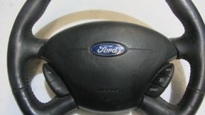 Ford Focus Ohjauspyörä S206944