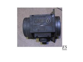 Volkswagen PASSAT B3 Mass air flow meter 074906461