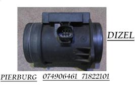 Volkswagen PASSAT B4 Débitmètre d'air massique 074906461