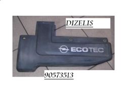 Opel Zafira A Variklio dangtis (apdaila) 90573513