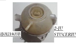 Audi TT Mk1 Vase d'expansion / réservoir de liquide de refroidissement 1J0121403B