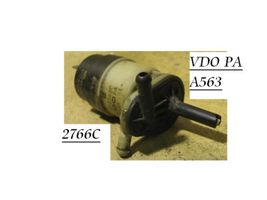 Opel Vectra A Windscreen/windshield washer pump A563