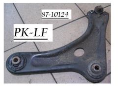 Citroen C2 Fourchette, bras de suspension inférieur avant 8710124