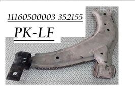 Citroen Xsara Braccio di controllo sospensione anteriore inferiore/braccio oscillante 11160500003