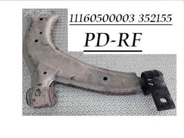 Peugeot Partner Querlenker Achsschenkel vorne 11160500003